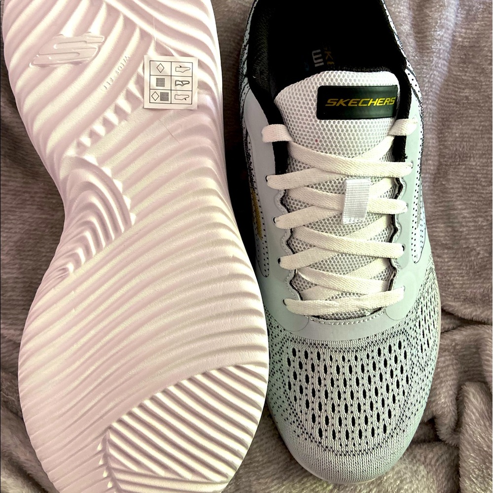 Mens Skechers